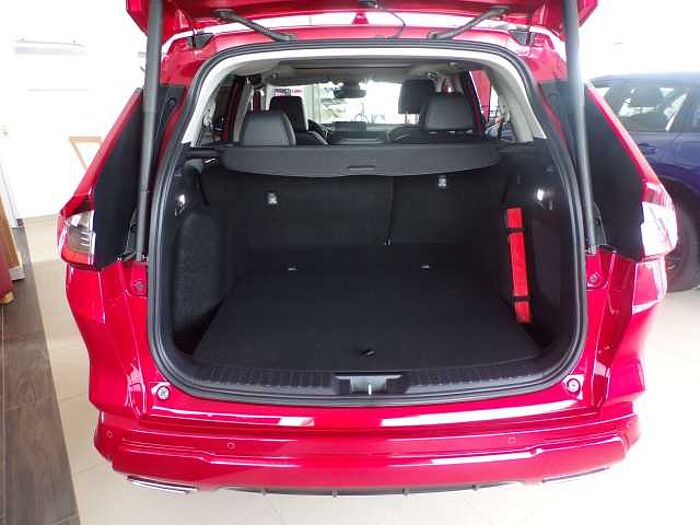 Honda CR-V e: HEV Advance AWD - STYLE PAKET - DACHRELING