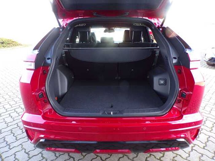 Mitsubishi Eclipse Cross Plug-In Hybrid 4WD PLUS SELECT