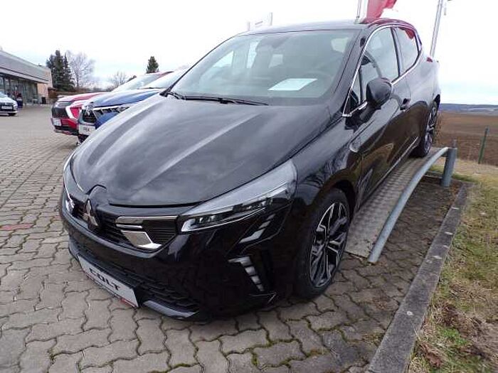 Mitsubishi Colt 1.0 Turbo SELECT