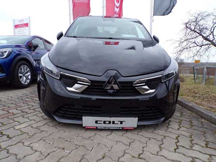 Mitsubishi Colt 1.0 Turbo SELECT