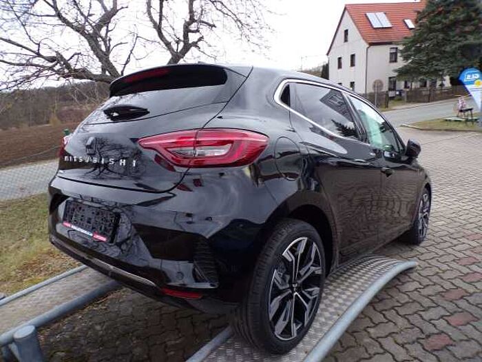 Mitsubishi Colt 1.0 Turbo SELECT