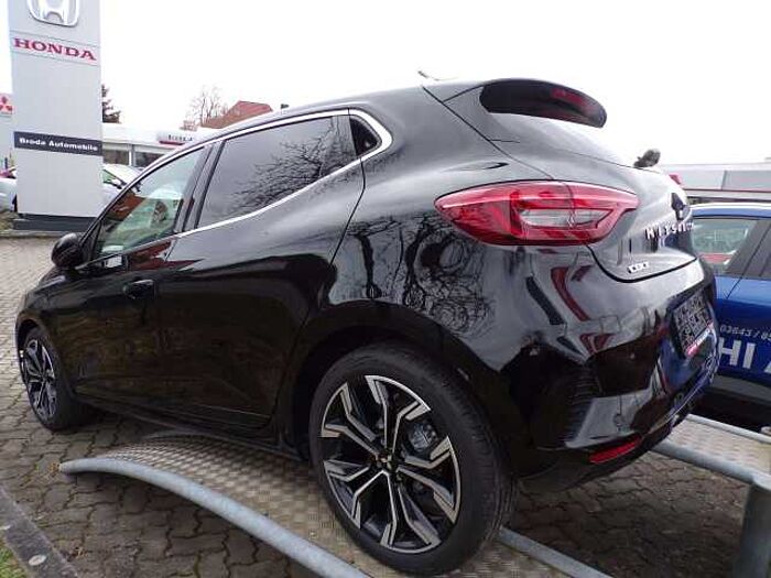 Mitsubishi Colt 1.0 Turbo SELECT