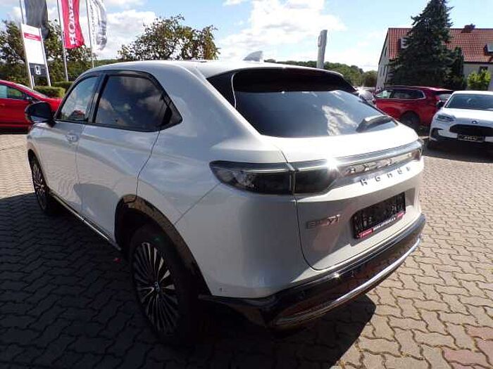 Honda e: Ny1 Advance Paket