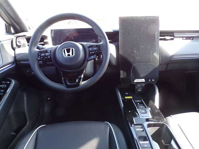 Honda e: Ny1 Advance Paket