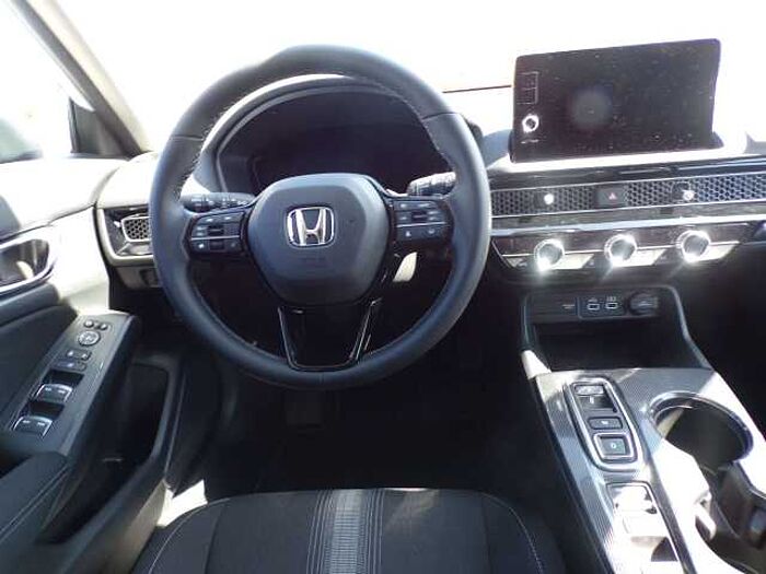 Honda Civic e:HEV Elegance