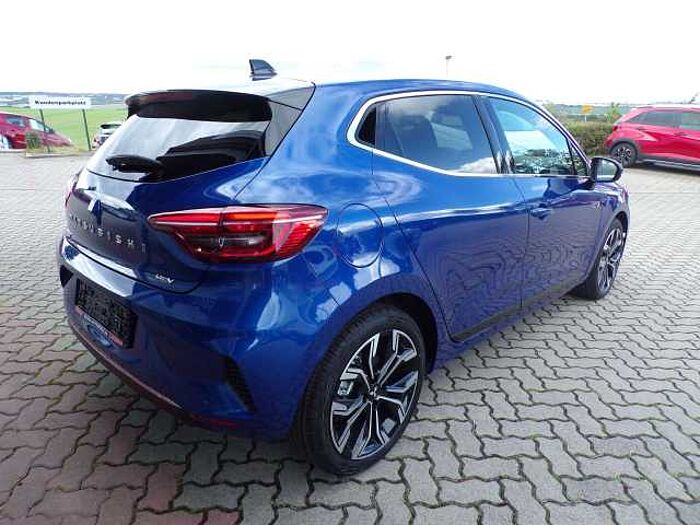 Mitsubishi Colt Plus 1.6 Hybrid