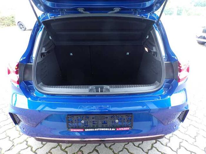 Mitsubishi Colt Plus 1.6 Hybrid