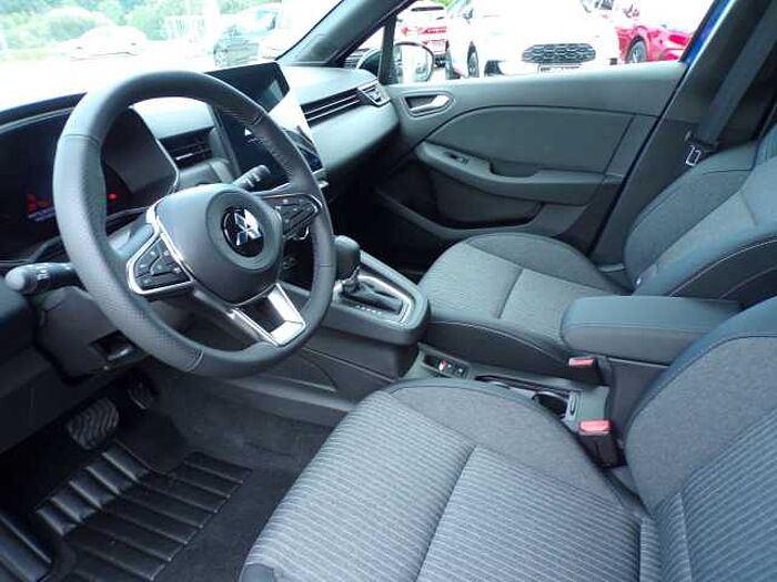 Mitsubishi Colt Plus 1.6 Hybrid