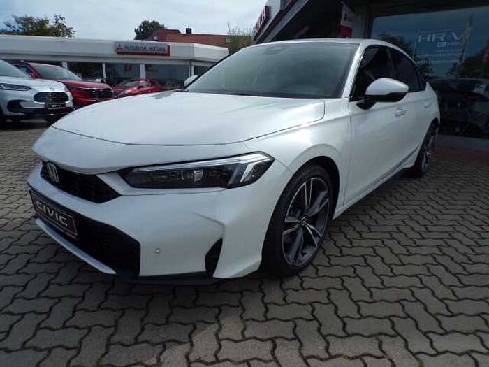 Honda Civic e:HEV Advance
