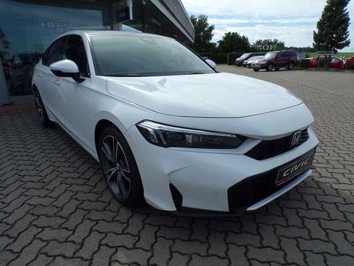Honda Civic e:HEV Advance