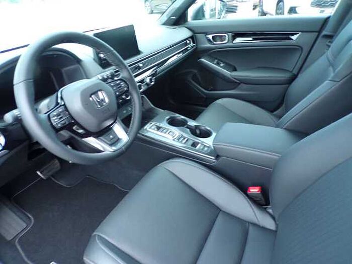 Honda Civic e:HEV Advance
