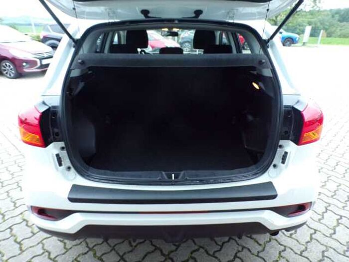 Mitsubishi ASX Basis 2WD