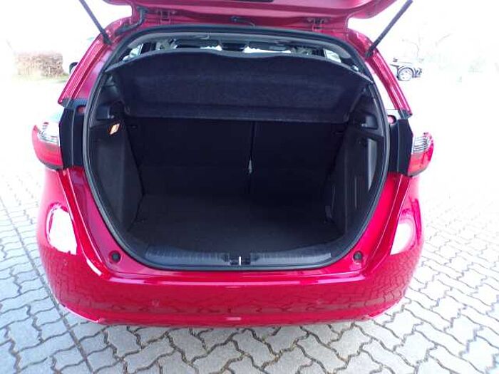 Honda Jazz 1.5 i-MMD Hybrid Elegance