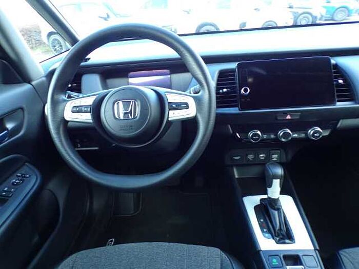 Honda Jazz 1.5 i-MMD Hybrid Elegance