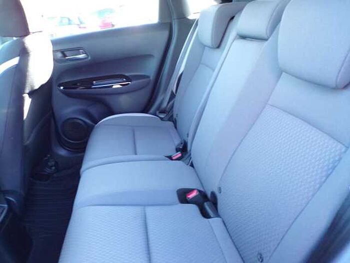 Honda Jazz 1.5 i-MMD Hybrid Crosstar Executive