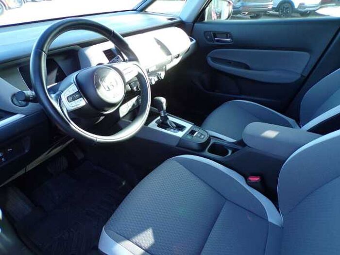 Honda Jazz 1.5 i-MMD Hybrid Crosstar Executive