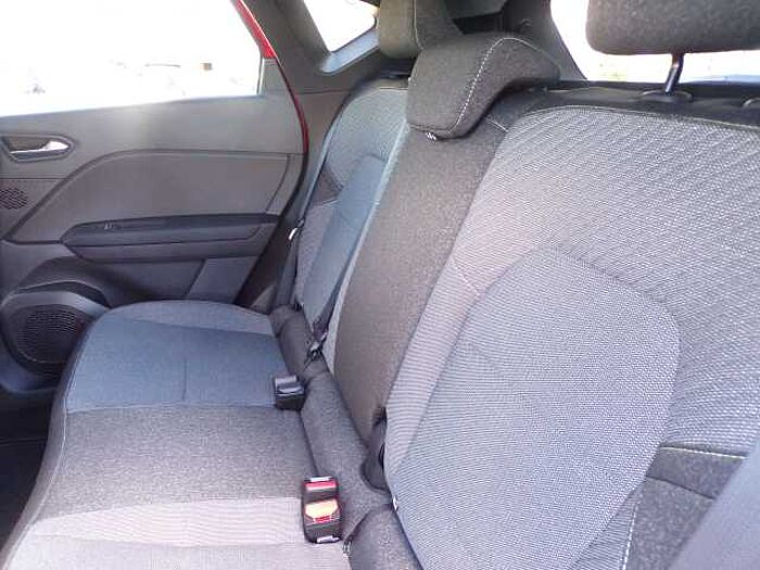 Mitsubishi ASX 1.3 Turbo Mildhybrid DCT INTRO EDITION