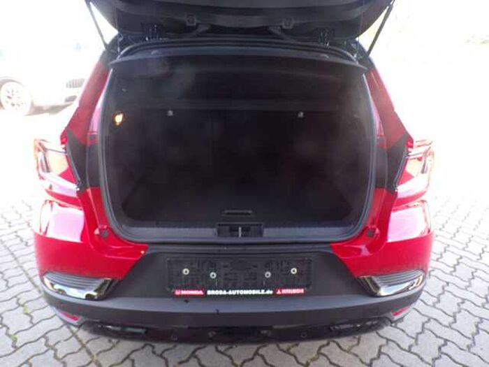 Mitsubishi ASX 1.3 Turbo Mildhybrid DCT INTRO EDITION