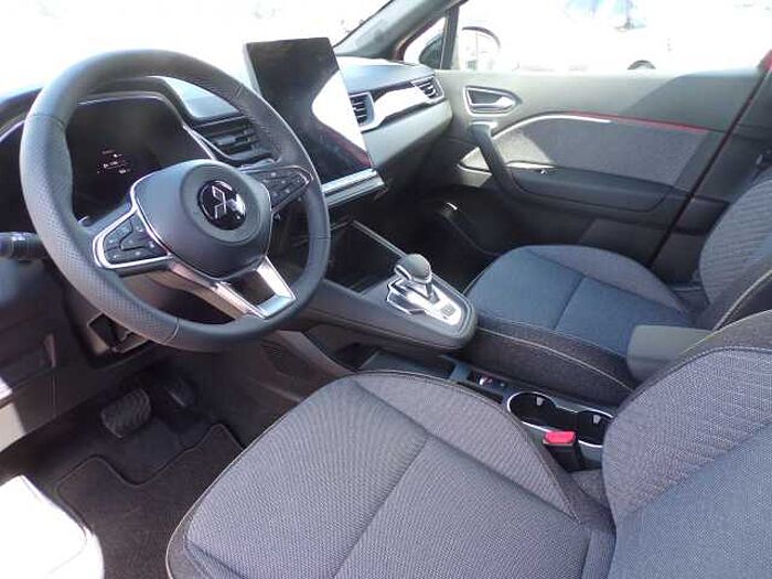 Mitsubishi ASX 1.3 Turbo Mildhybrid DCT INTRO EDITION