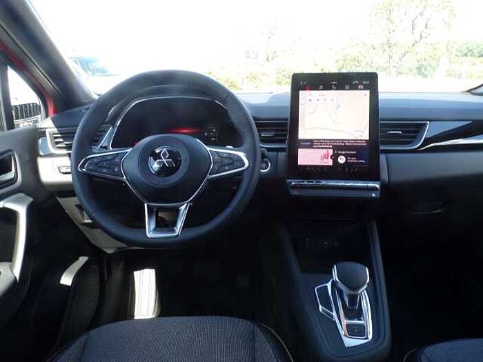 Mitsubishi ASX 1.3 Turbo Mildhybrid DCT INTRO EDITION