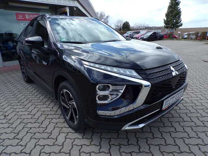 Mitsubishi Eclipse Cross Intro Edition Hybrid 4WD