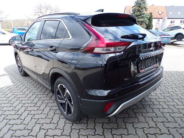Mitsubishi Eclipse Cross Intro Edition Hybrid 4WD