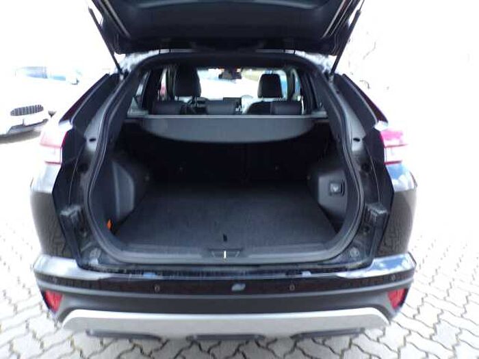 Mitsubishi Eclipse Cross Intro Edition Hybrid 4WD