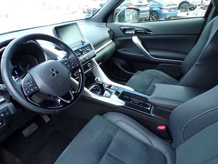 Mitsubishi Eclipse Cross Intro Edition Hybrid 4WD