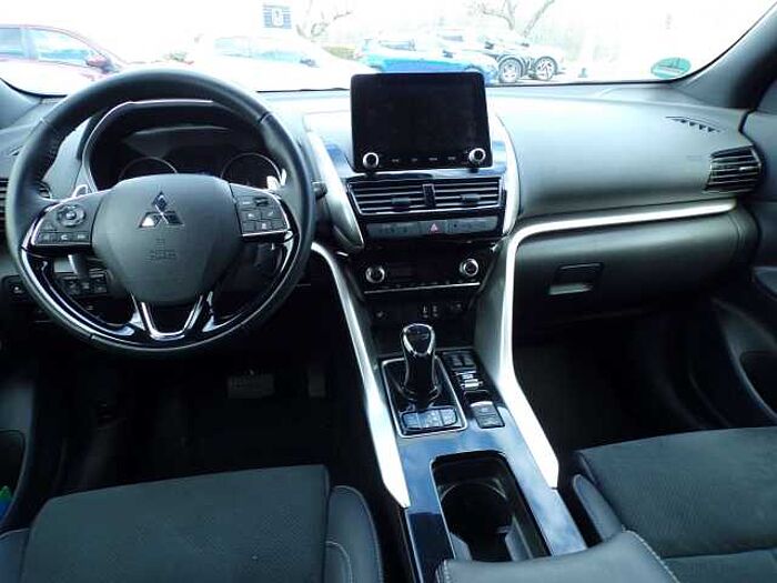 Mitsubishi Eclipse Cross Intro Edition Hybrid 4WD