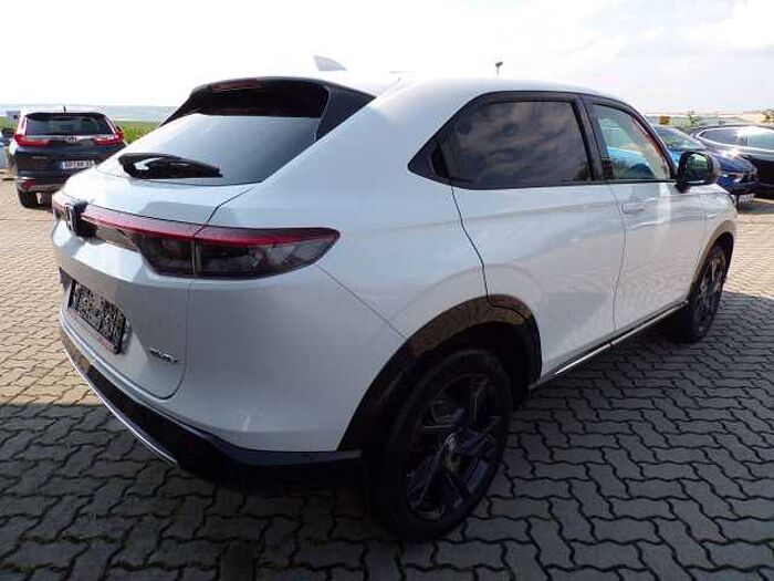 Honda HR-V Advance