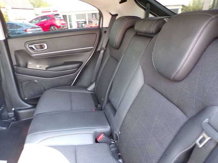 Honda HR-V Advance