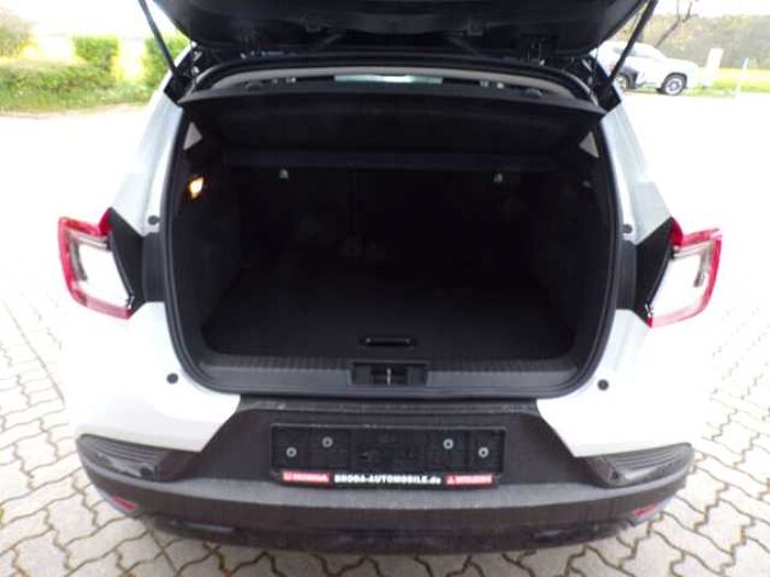 Mitsubishi ASX Top Hybrid - Schiebedach - Leder