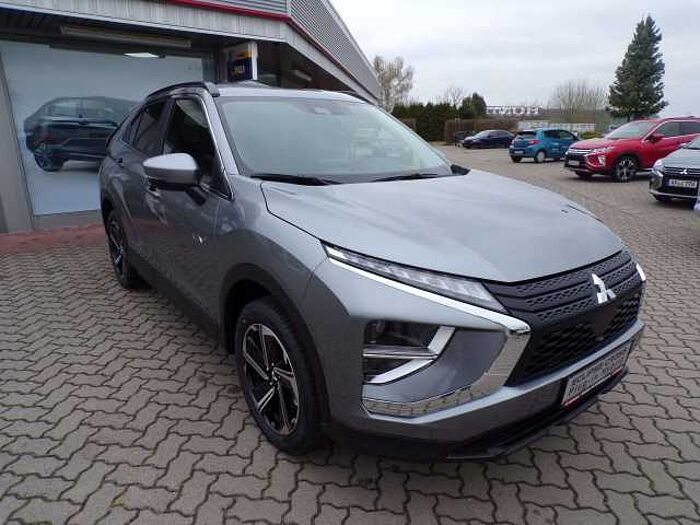 Mitsubishi Eclipse Cross Basis Hybrid 4WD - Garantie bis 11/2030