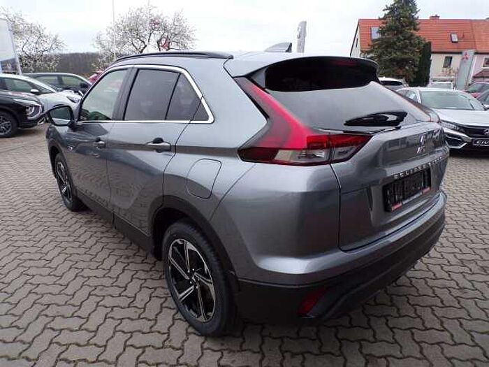Mitsubishi Eclipse Cross Basis Hybrid 4WD - Garantie bis 11/2030