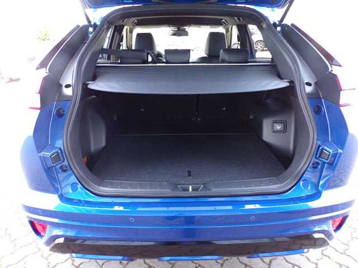 Mitsubishi Eclipse Cross Plug-In Hybrid 4WD PLUS SELECT